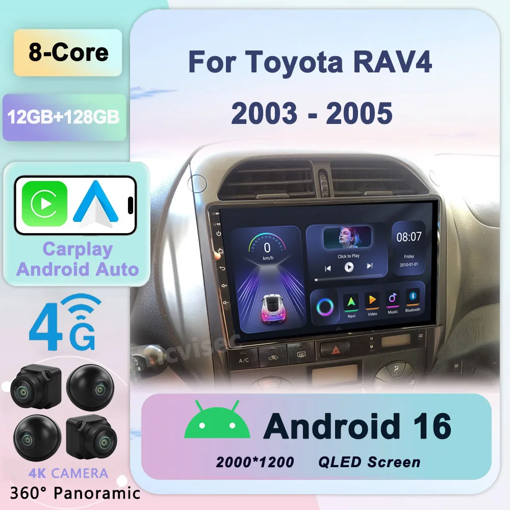 Android Auto Radio … - image