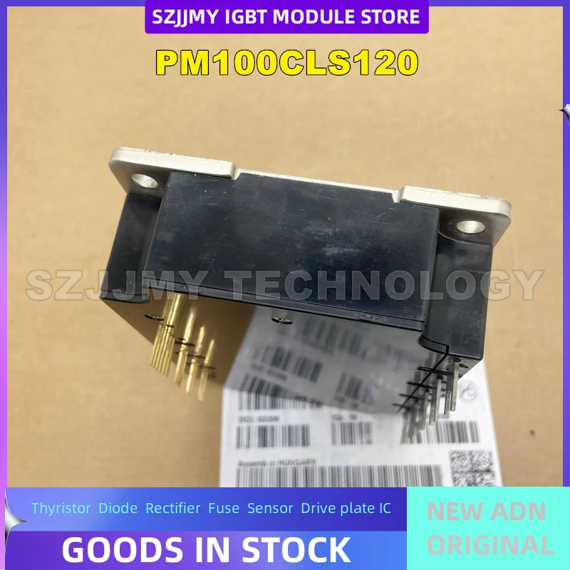 PM300CBS060 PM150CLS120 PM100CLS120 PM300CS1H060 PM200CBS060 PM450CS1H060 NEW IGBT MODULE IN STOCK