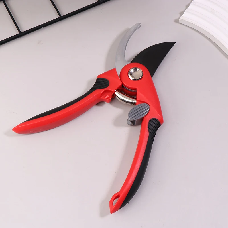 Pruning Shears Garden Tools Labor-saving Scissors Gardening Plants Sharp Branches Pruning Shears