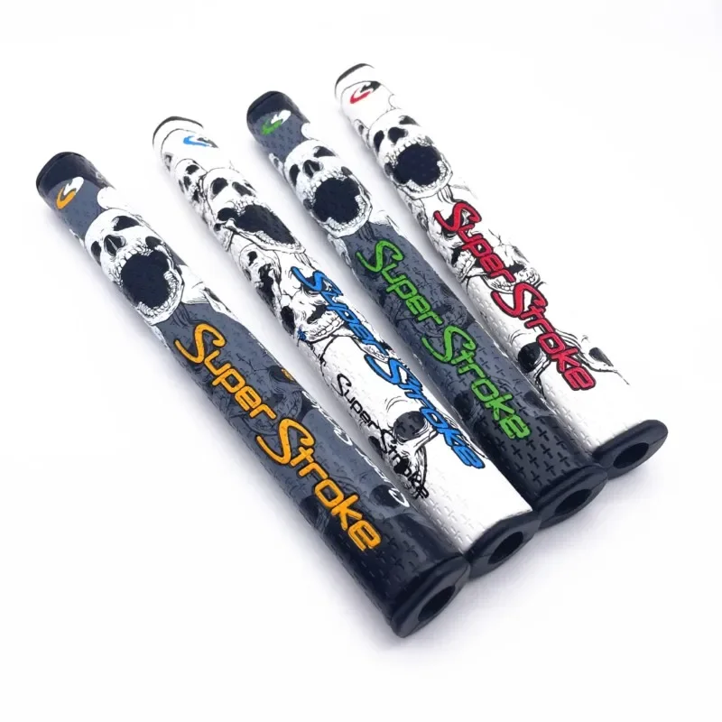 Golf Club Handle Putter Grip PU Fishing Rod Grip