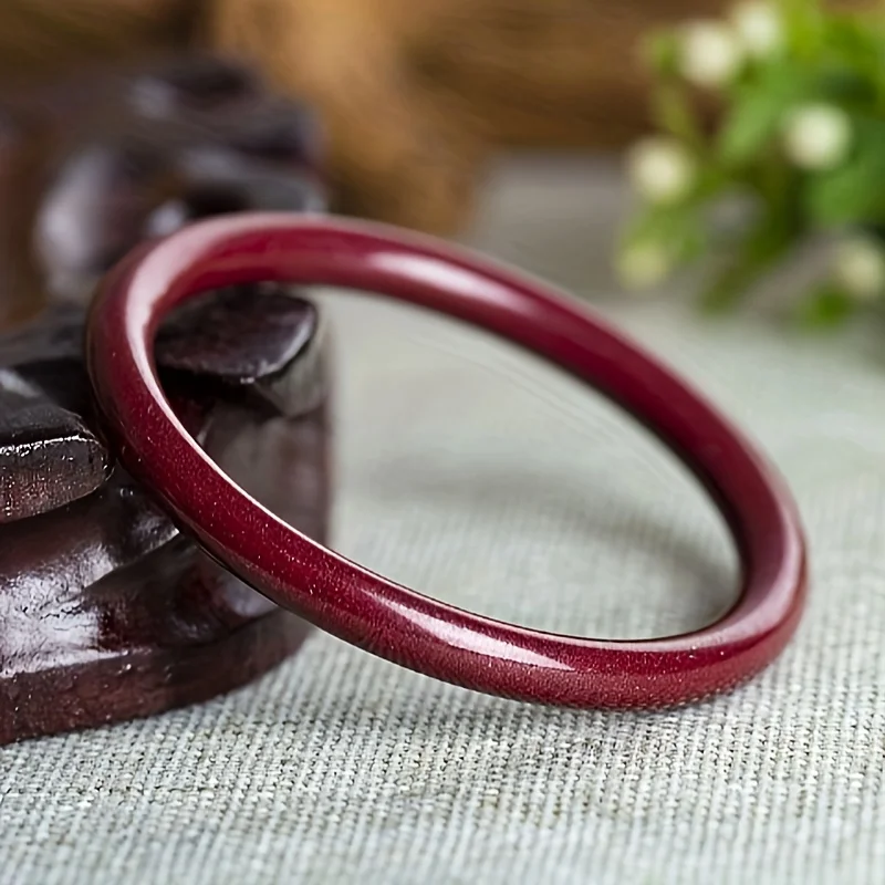 

Pulsera de Cinabrio, Pulsera para Hombres y Mujeres ювелирные браслеты для женщин