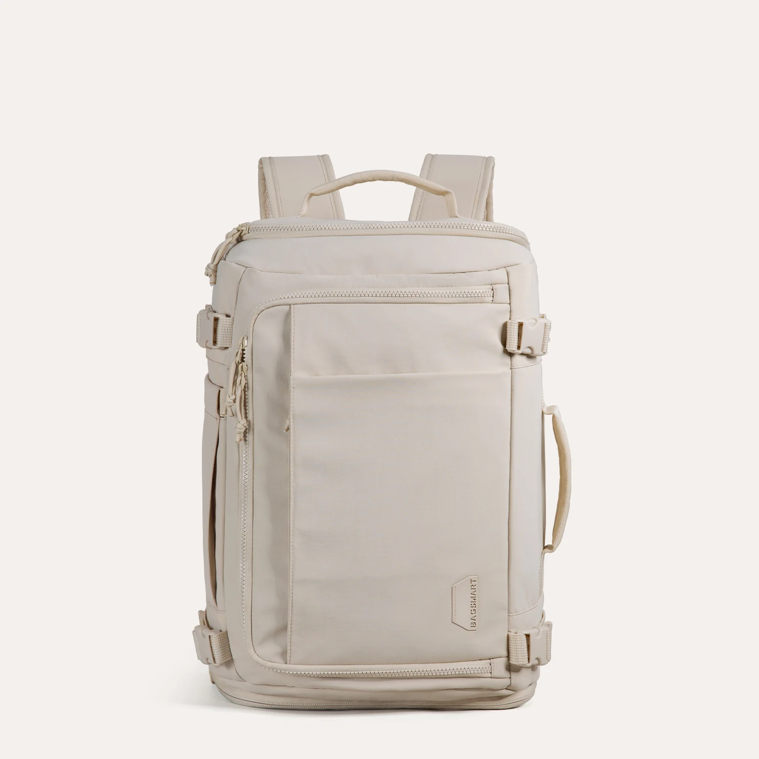 Sac à dos de voyage BAGSMART 15,6 pouces 5