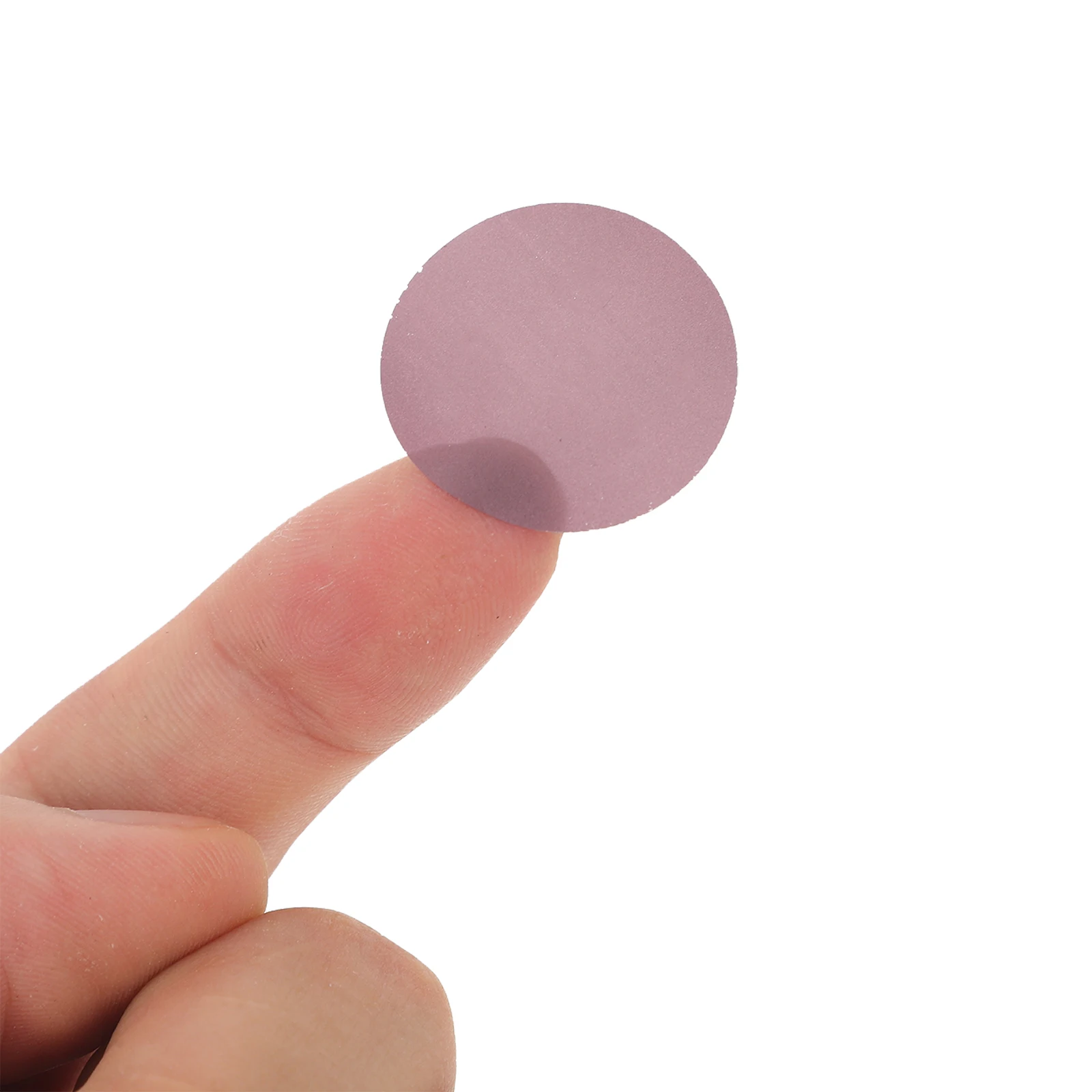 

1pcs Round Scratch Stickers Round Scratch Off Stickers Colored Self Adhesive Labels for Craft Projects Art Class Gifts