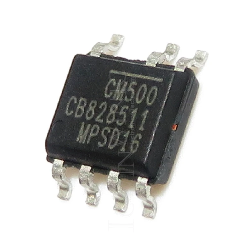 1-50PCS CM500 500 CJT1117B-3.3 CJT1117B S9015 M6 SN74LVC1G08DBVR C08 BCM847DS R6 2SB1188 BC