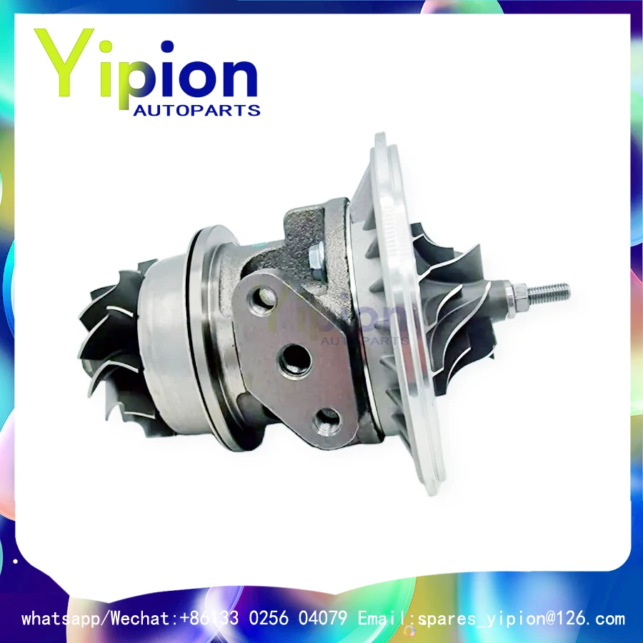 

TA3123 Turbo CHRA 466647 2674A147 2674A076 2674A301 Turbine Cartridge For Perkins Offway Industrial Various with 1004 Engine
