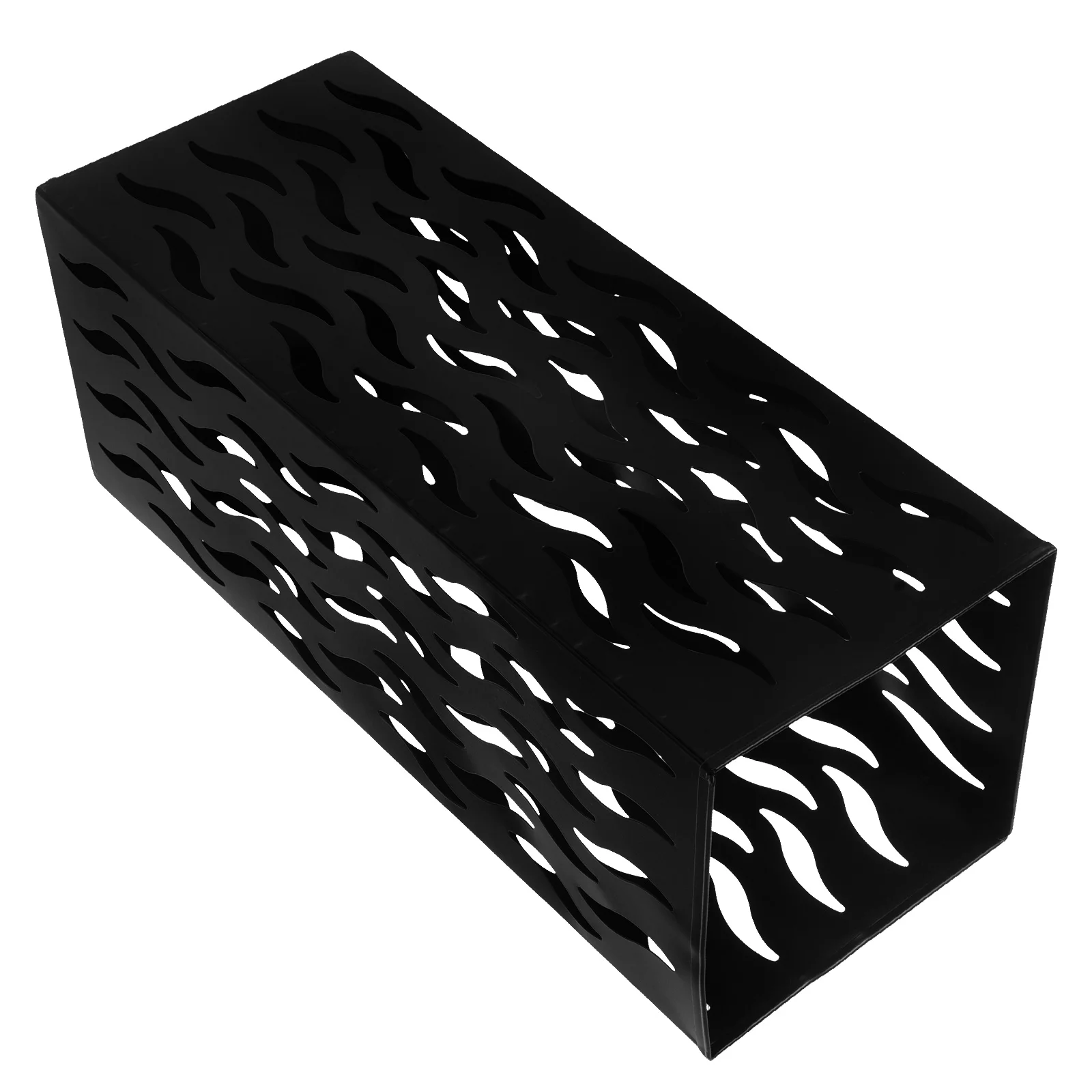

Multifunctional Umbrella Stand Holder Metal Vases Galvanized Household Entryway Storage Organizer Walking Sticks Flower
