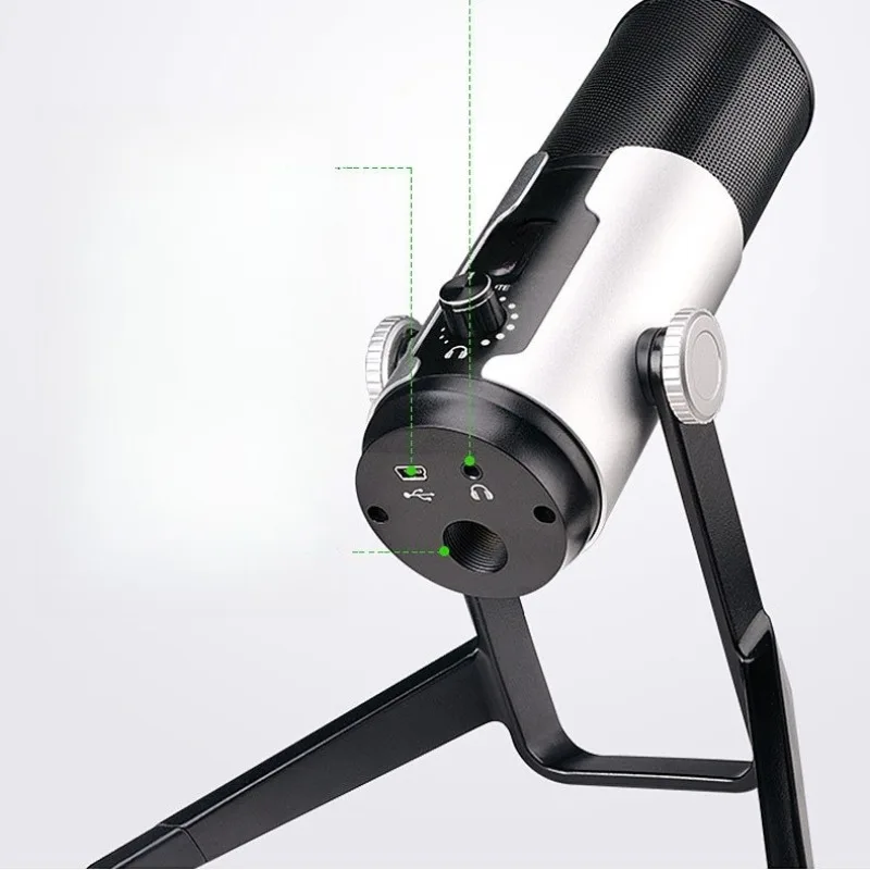 Microphone, Compute… - image