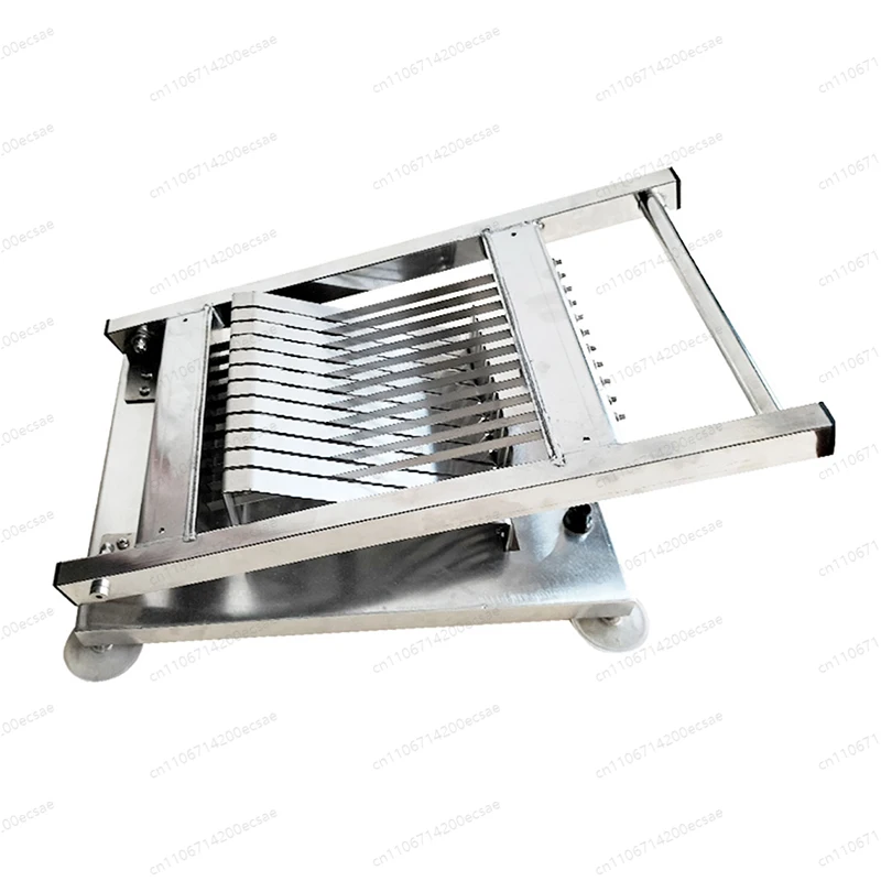 Manual Sushi Roll Slicer Food Processor Tool