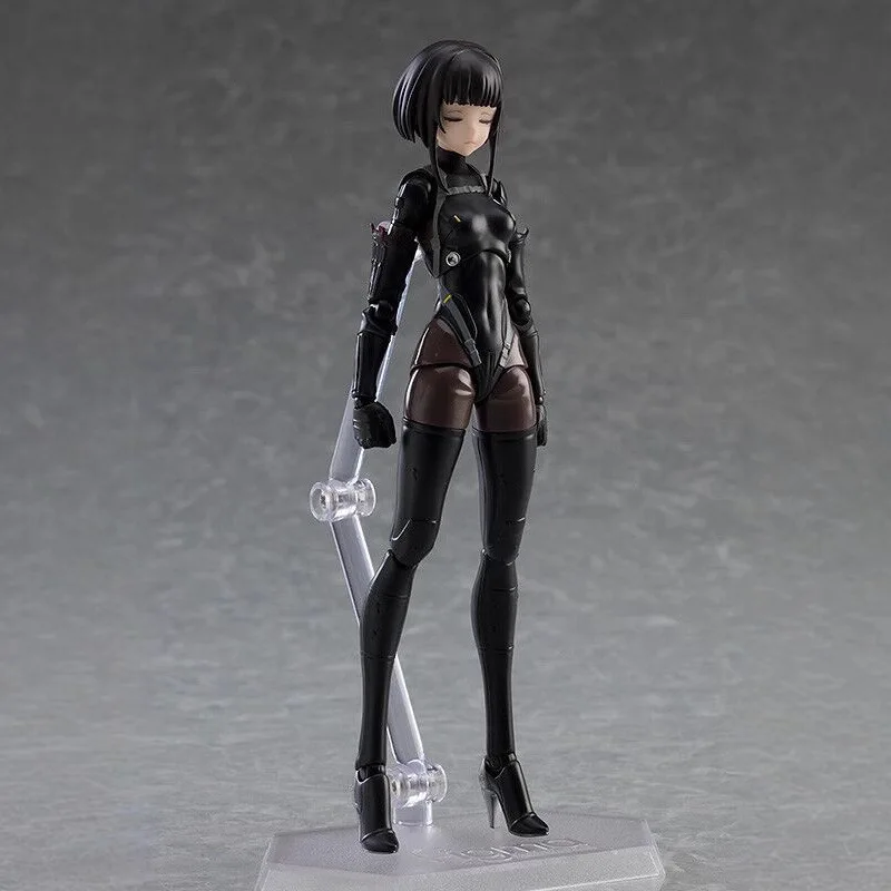 

Фигума 549 # Мобильная фигурка Wandering Samurai, модель орнамента, новинка, с упаковкой