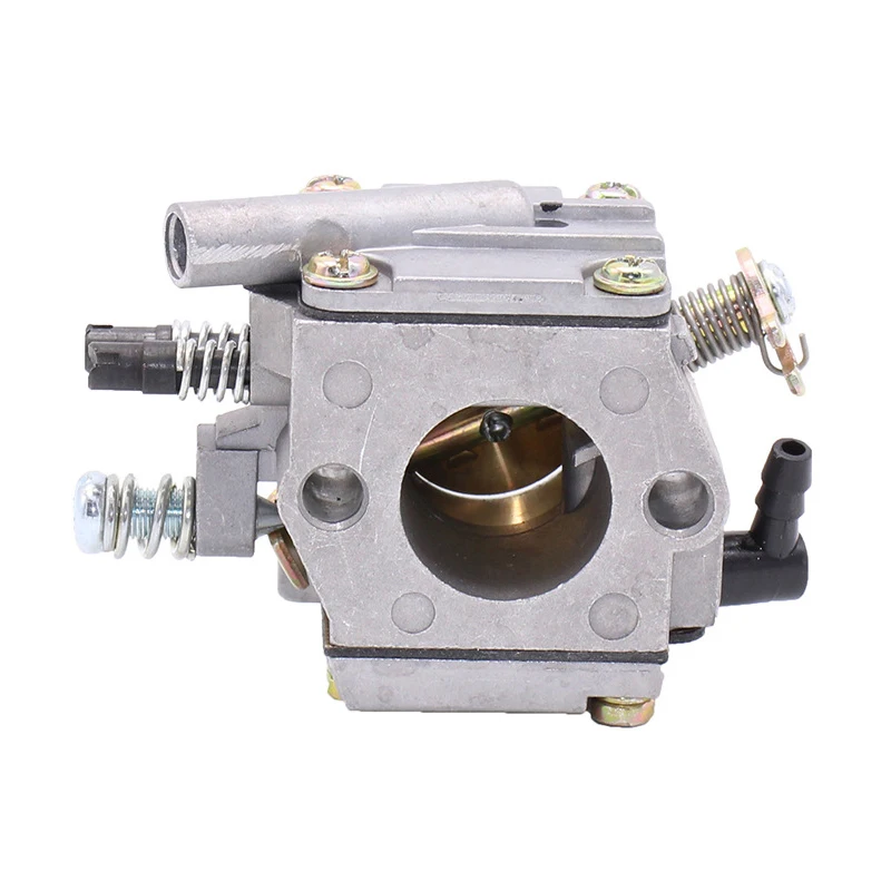 طقم تصليح المكربن بالمنشار لـ STIHL 038 MS380 MS381 - ZAMA C3-S148 11191200605 #2