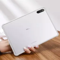 Matte Tablet Case for Huawei MatePad SE 11 2024 11.5 S Air 11.5 11 Paper Matte Pro 11 10.8 T10S T10 SE 10.1 10.4 Protect Cover
