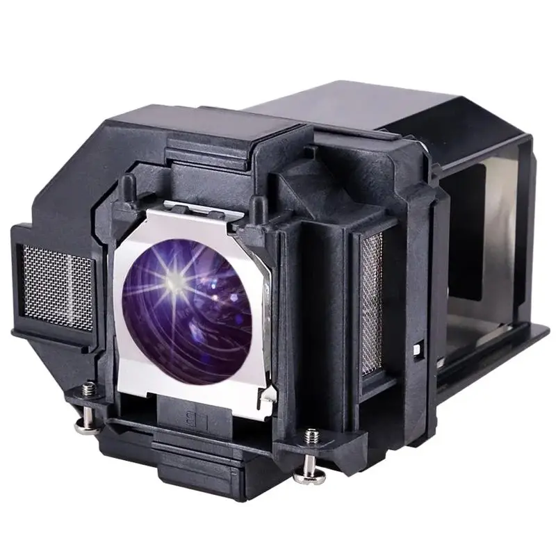 High-quality ELPLP96 Projector lamp for epson Powerlite Home Cinema 2100 2150 1060 660 vs250 vs350 vs355 ex5260 ex7260 Projector