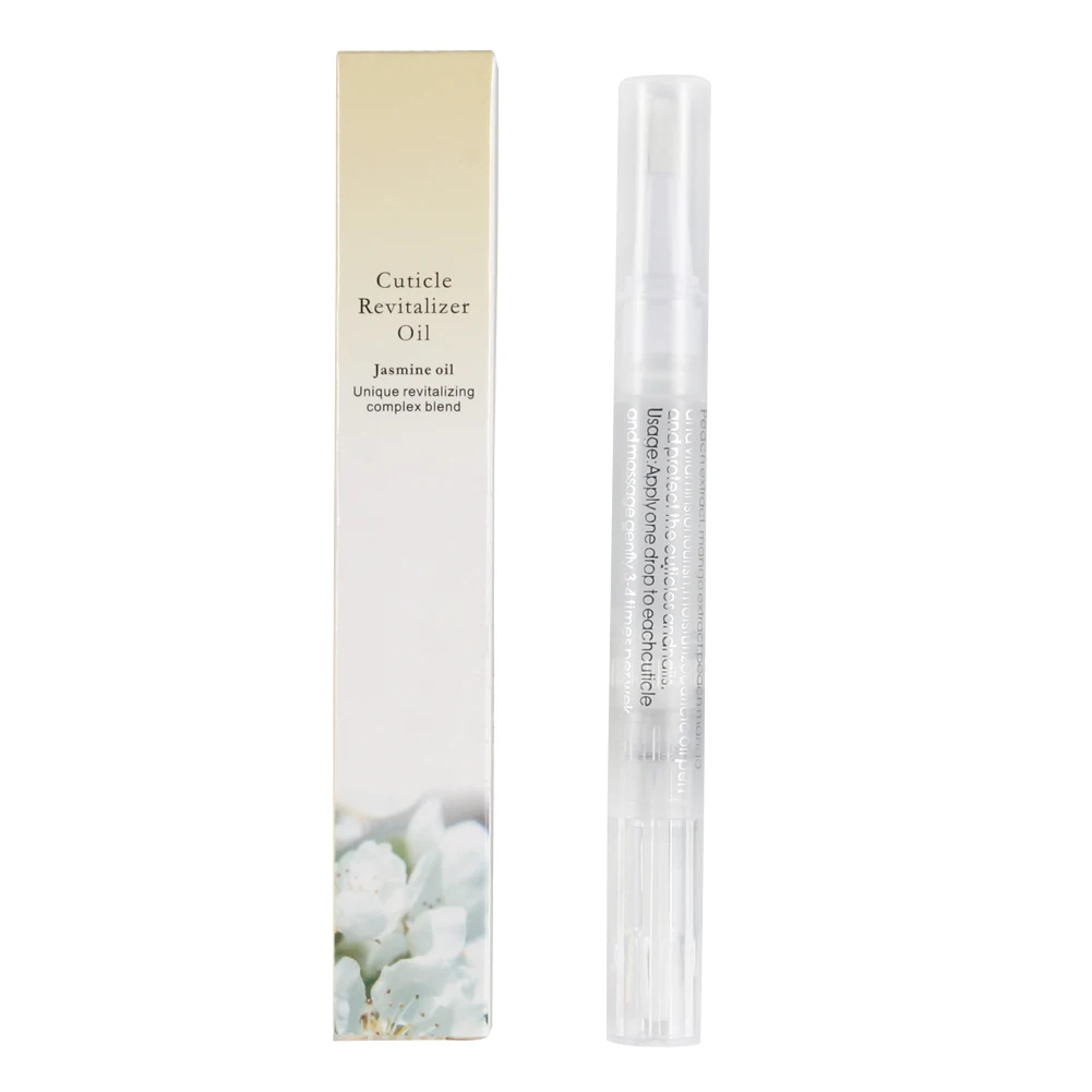 زيت التغذية لتنشيط البشرة ، علاج فن الأظافر ، أداة قلم تليين الأظافر ، قلم زيت بشرة الأظافر #4