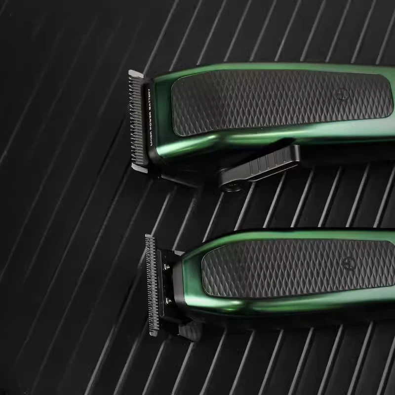 이발사 전문 헤어 트리머 키트용 AIKIN BTM 머리 깎기