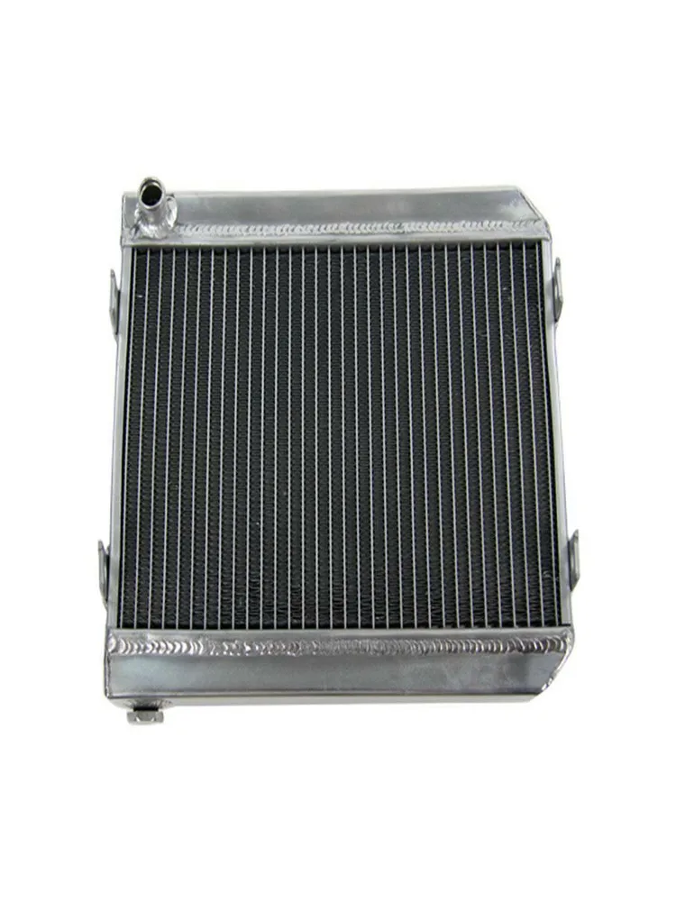 For 2002 2003 Cannondale Cannibal 440 Aluminum Radiator Cooler Cooling Coolant