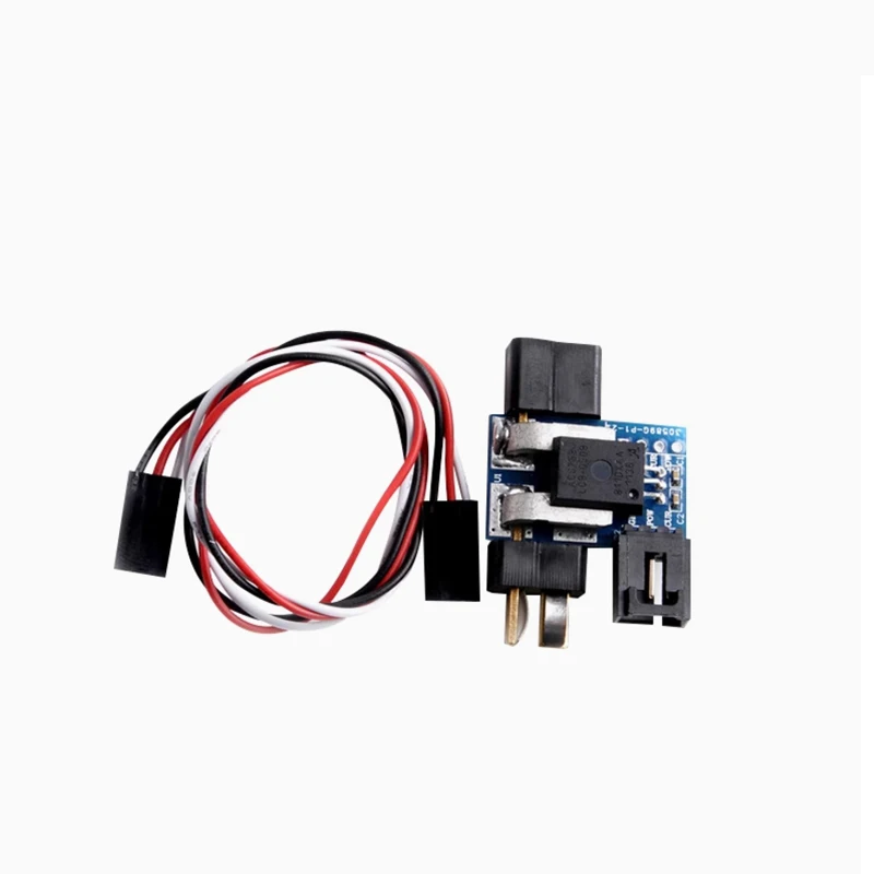 

ARKBIRD Galvanometer Plug and play OSD flight control