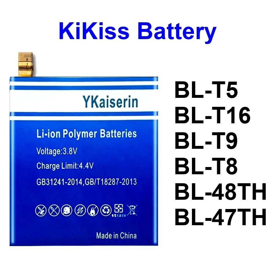 

Аккумулятор 4000-6300 мАч BL-47TH BL-T9 BL-T8 для LG 5NEXUS Google Optimus Nexus 4 G D820 D821 E980 Eclipse Flex 2 LTE Pro 4G