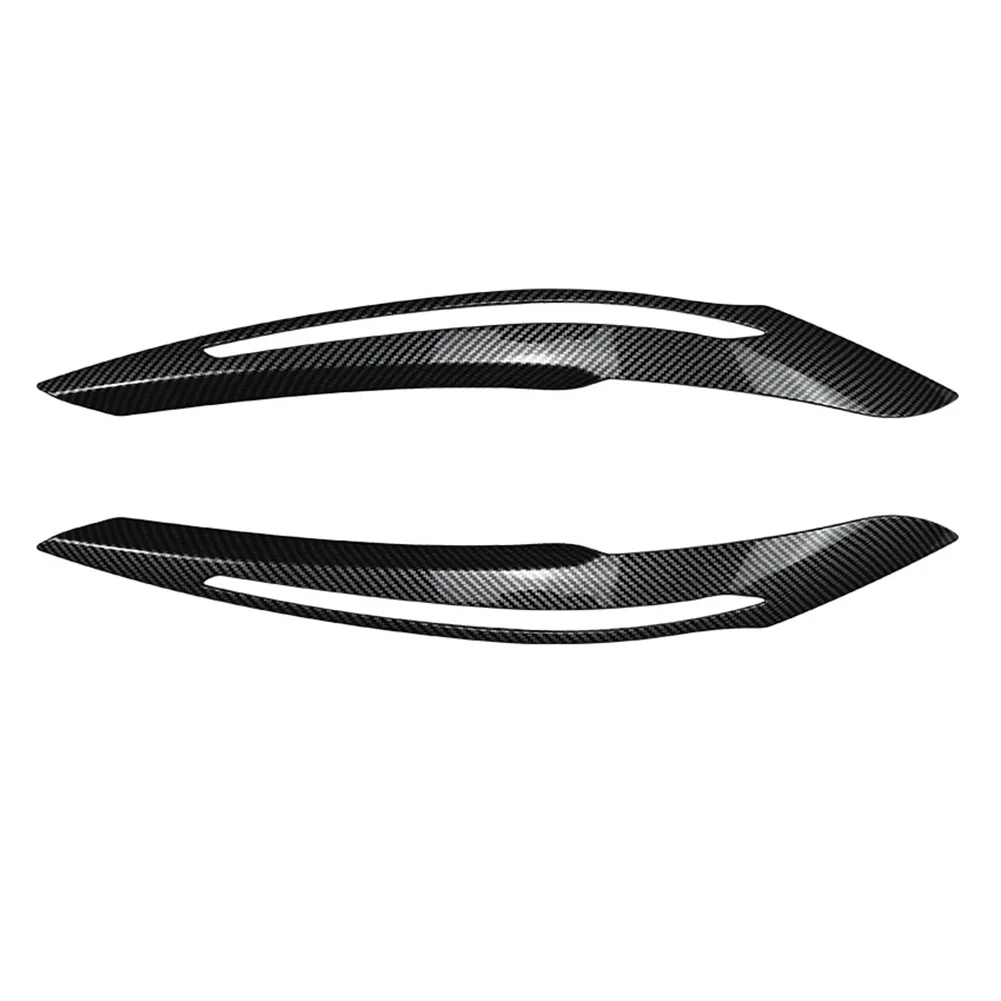 المصباح العين غطاء العين يغطي الغبار عالية الجودة ABS عدة لسيارات BMW 1 سلسلة F20/F21 M جودة عالية تأثير جيد
