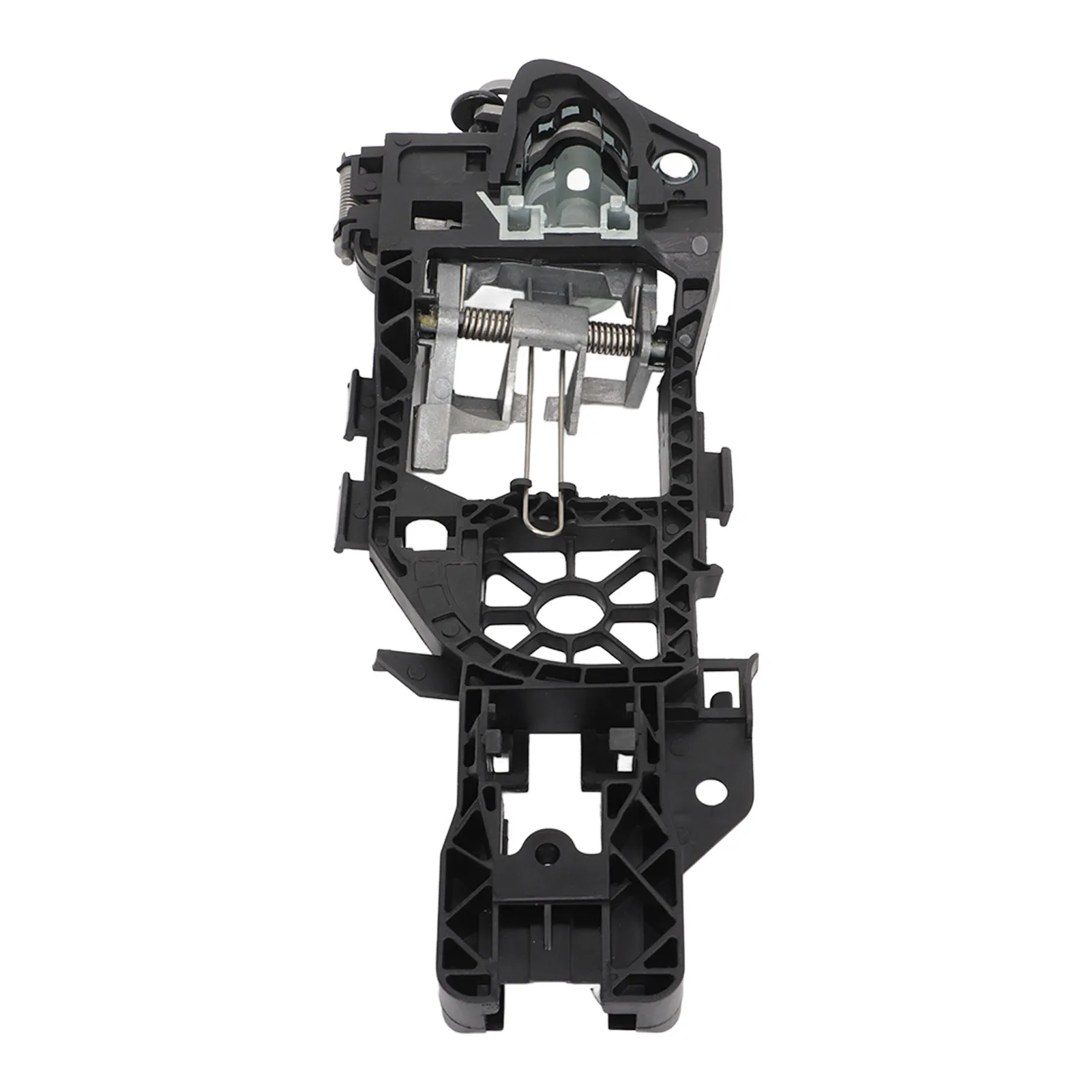 Door Handle Mechanism 3C0837885H Doorhandle Frame Mounting Bracket Base for 3C2 B6 Variant 3C5 B6 362 B7 Door Handle Mechanism