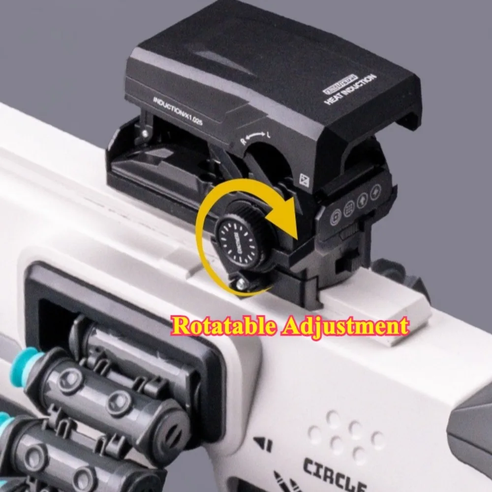 Thumbnail 2 - #55 Best Soft Bullet Toy Blasters to Buy In 2026