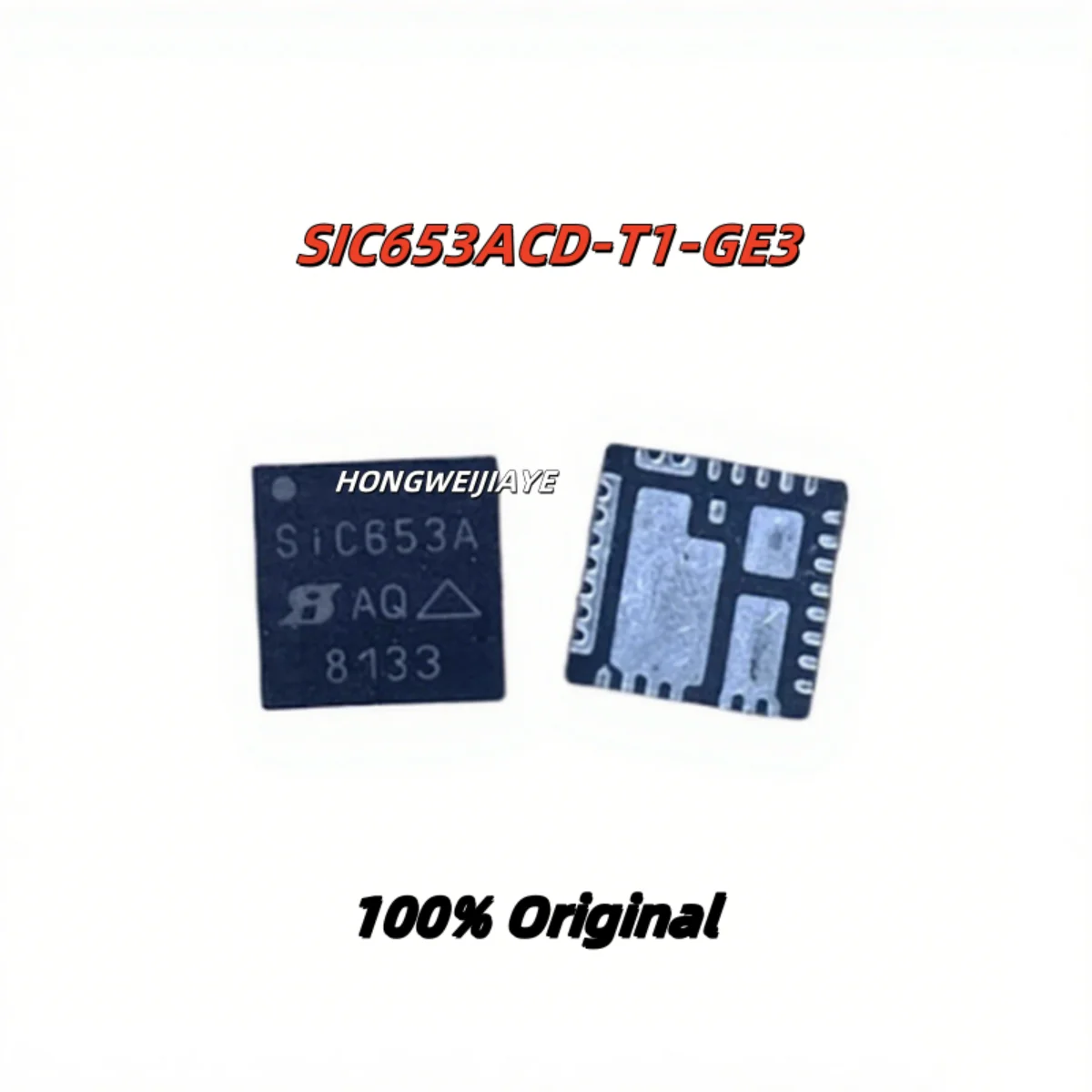 5Pcs 100% New Sic64…