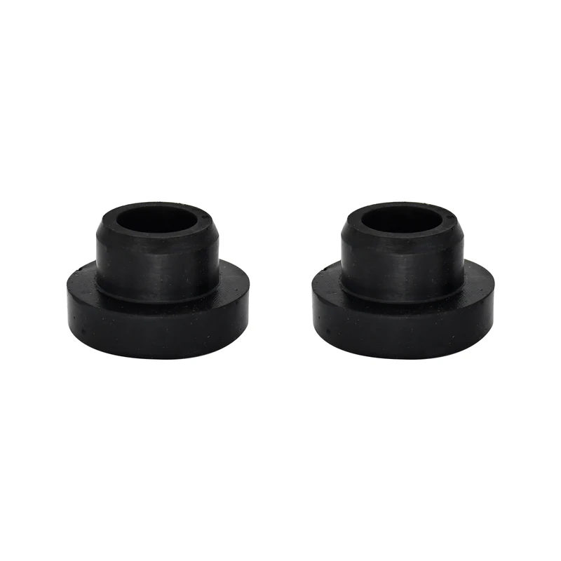 2 PCS Vibration Damper Mounts 6560633 Compatible With Bobcat Excavators 320 322 325 328 331 334 337 341