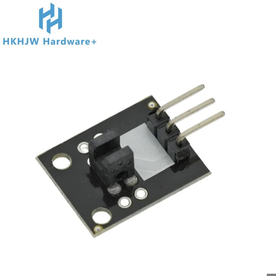 KY-010 Broken Light… - image