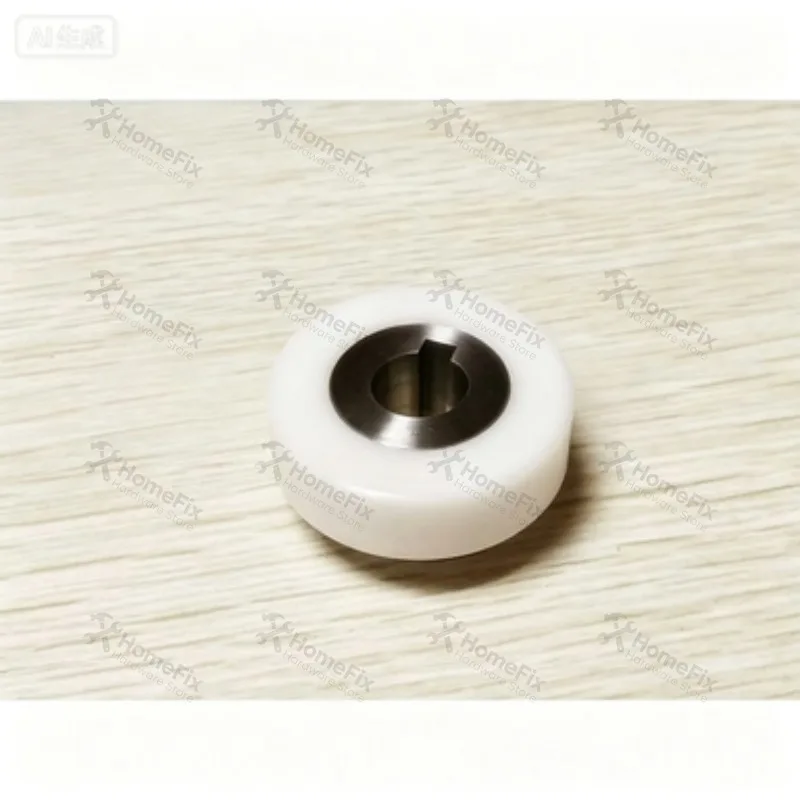 A290‑8110‑Z383 Ceramic Feed Roller F402 Feed Section Spare Parts For Wire EDM Low Speed Machine Consumables