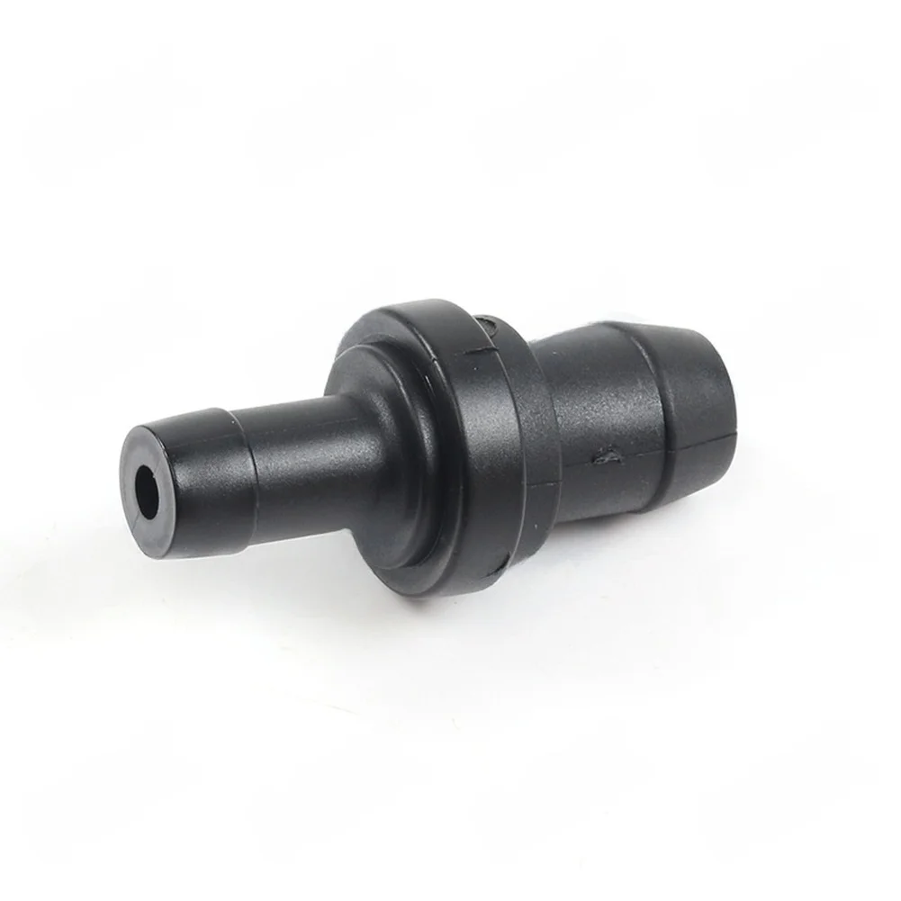 Check Valve 471Q110148002 Replacement Part Compatible with For Chery Engine For 4G18 and For 4G9 Models Plastic Material