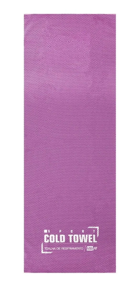 Instant Cooling Towel Sport Microfiber