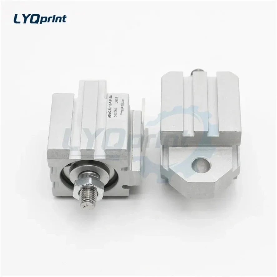 ชุดเครื่องพิมพ์คุณภาพดีที่สุดกระบอก ADVC-32-10-A-P-SA สําหรับ KBA