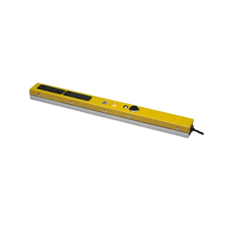 Rod demagnetizer HD010/HD220 Handheld strip demagnetizer