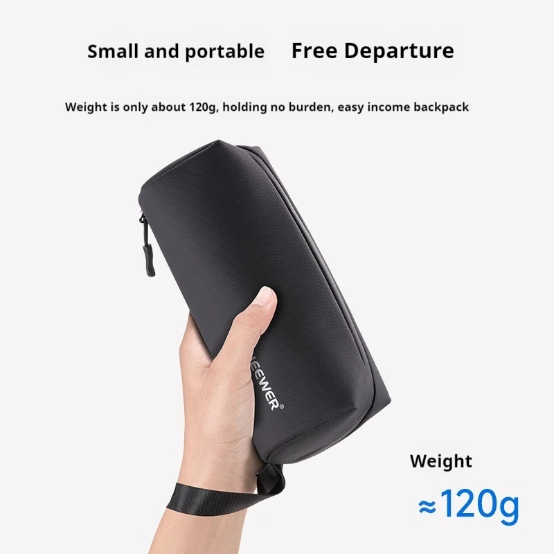 Neewer Dji Pocket3 Sports Camera Bag Dji Accessory Bag  Handheld Pocket  Ptz Camera Filter Waterproof And Scratch Resistant Diy