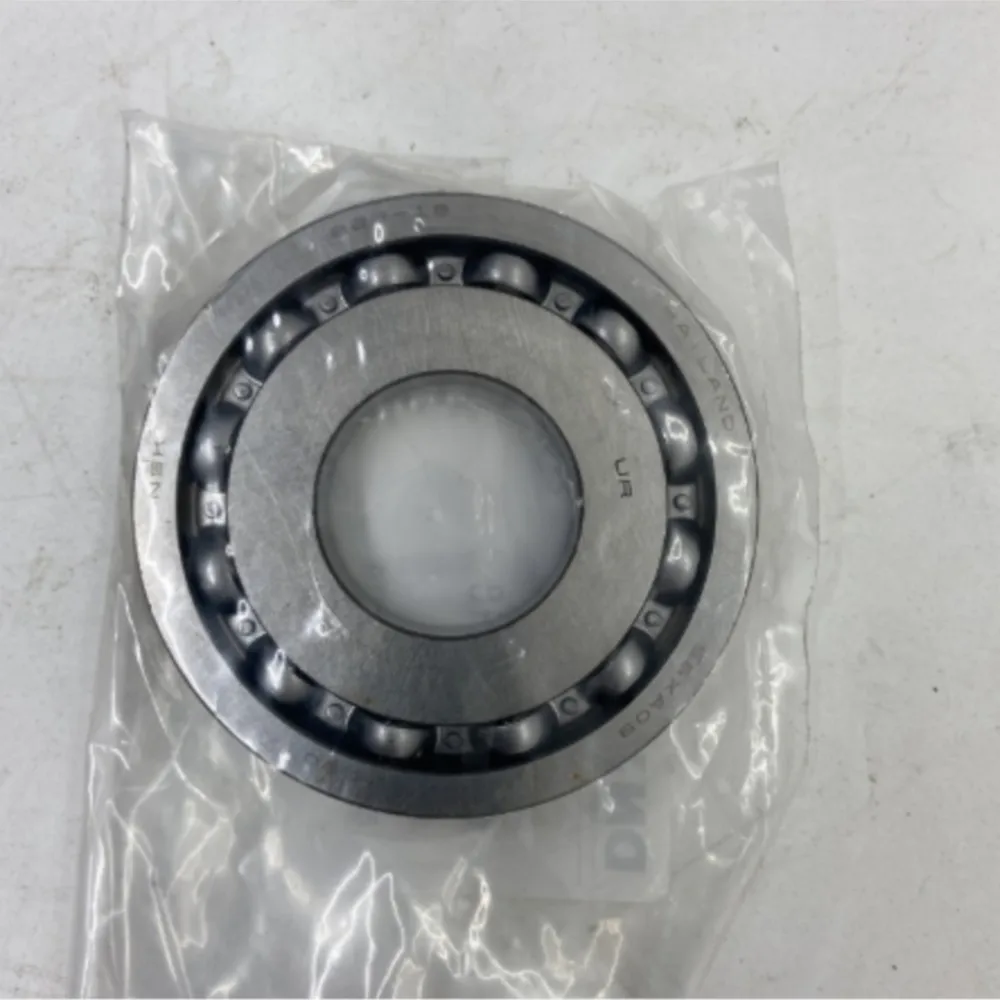 Imagem -05 - Nsk Transmissão Automática Open Deep Groove Ball Bearing Auto Gearbox Bearing B2918 ur 29x69x10 mm B29-1b u