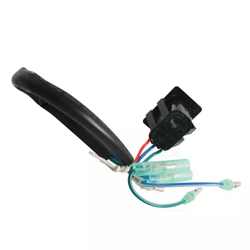 

Power Trim Tilt Switch 87856990 878M0042301 For Mercury Force 40 50 75 90 120 HP