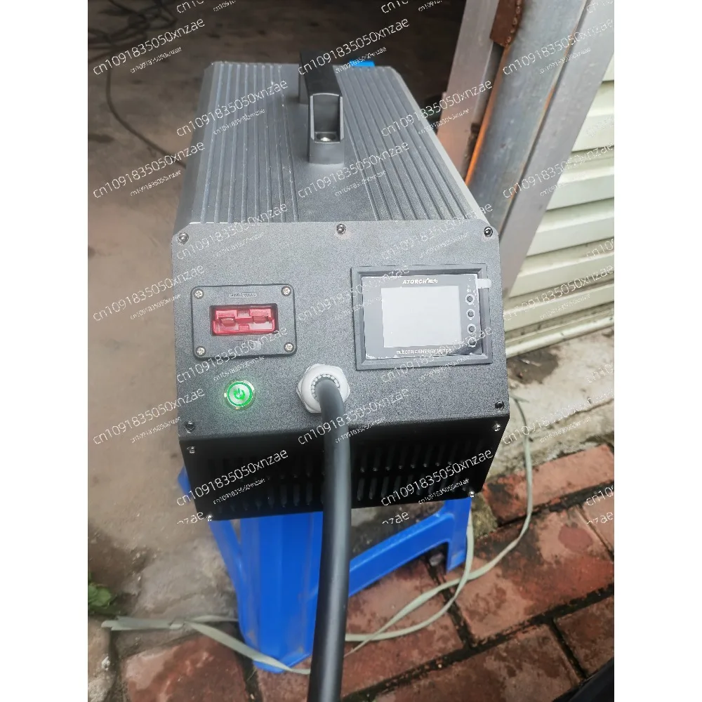 Suitable for DC 320-450v Input High Voltage Pure Sine Wave Inverter Power 15kW Inverter