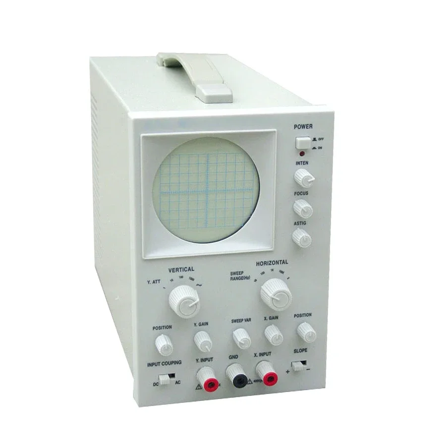 Hot sales J2459 scientific oscilloscope