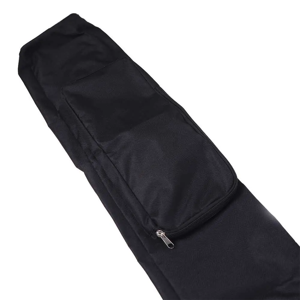 Foldable Golf Sunday Bag High-capacity Adjustable shoulder strap Golf Club Bag Waterproof Durable Golf Training Case