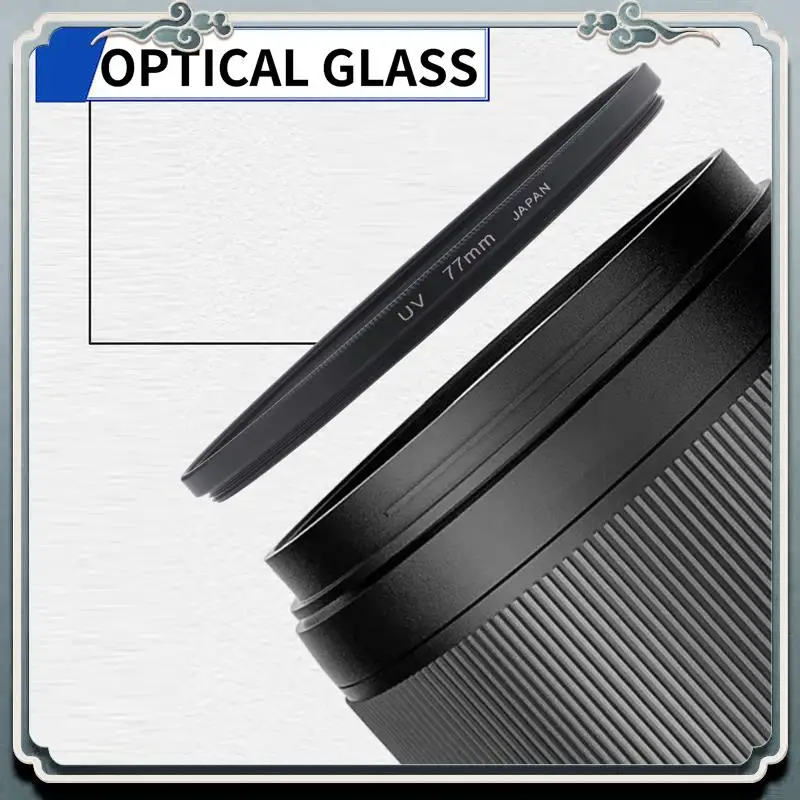 Premium 77Mm Uv Ult…