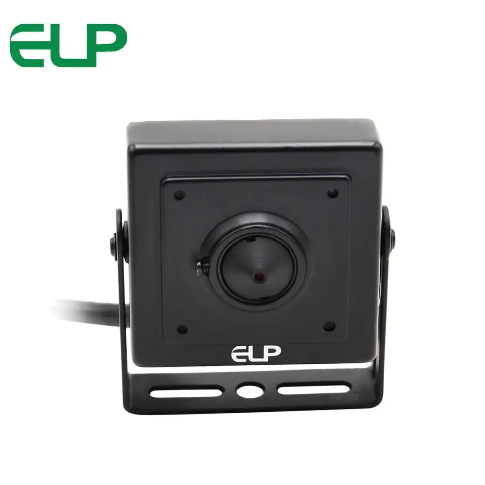 1 Megapixel CMOS NT99141 CCTV Security Surveillance USB Camera 1280*720 30FPS Mini USB Camera for Kiosks