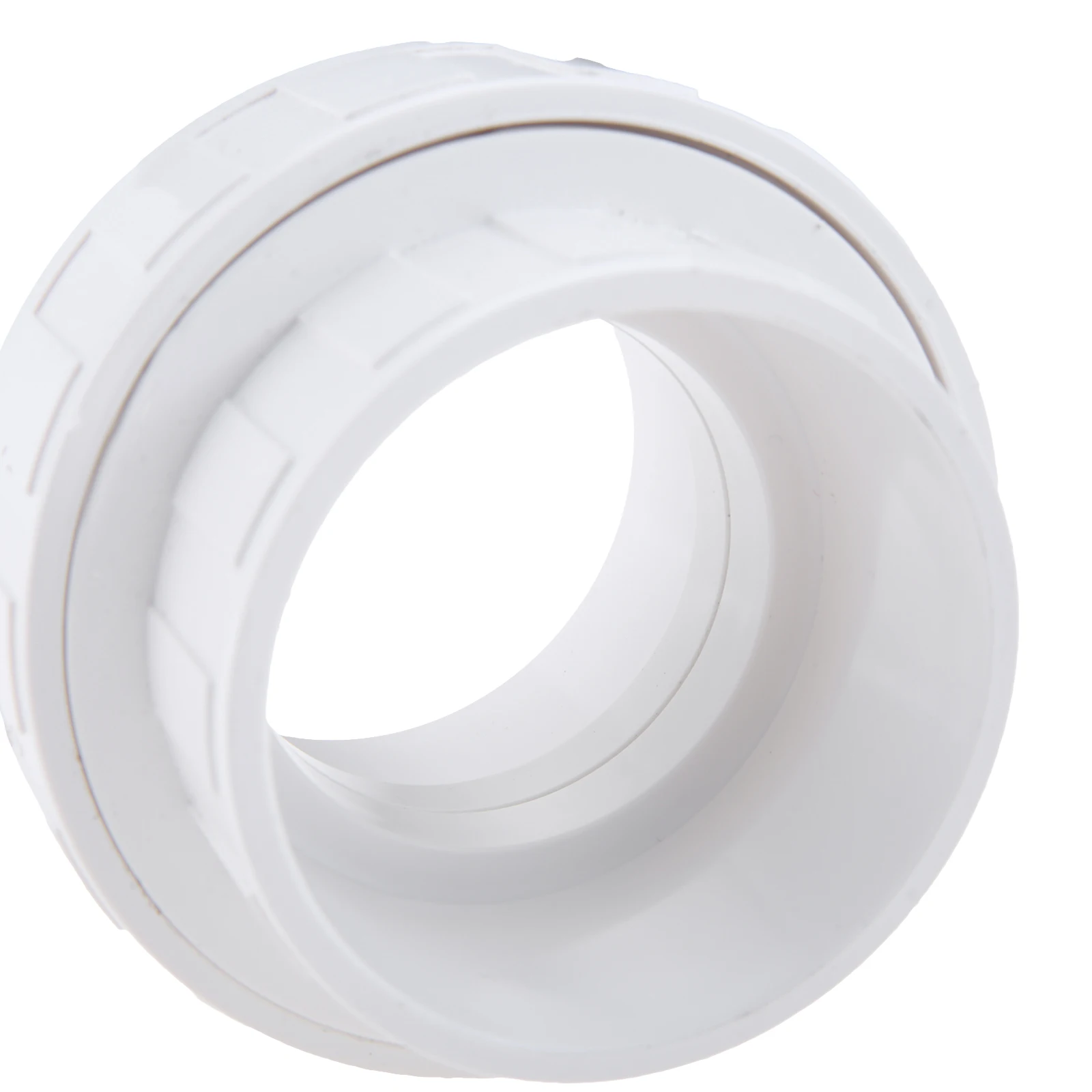 

1 комплект соединительной муфты из ПВХ для расписания труб 2 дюйма, фитинг для труб 40 труб со встроенным разъемом из EPDM для обновления соединителя для труб для бассейна