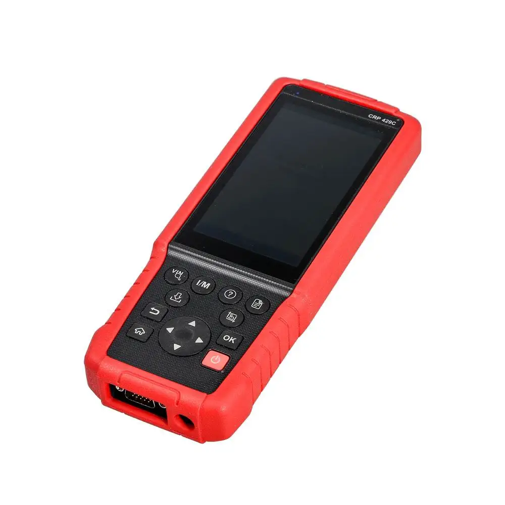 

Официальное обновление MS2024, программное обеспечение для обновления карт, совместимое с диагностическими инструментами X431 CRP429C/CRP423/CRP909E