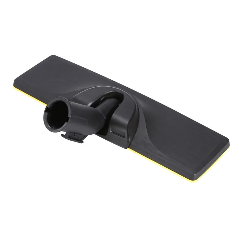 B89B-الطابق فرشاة رئيس الطابق القماش مع تمديد قضيب مجموعات Forkarcher SC1 SC2 SC3 SC4 SC5 أجزاء منظف البخار