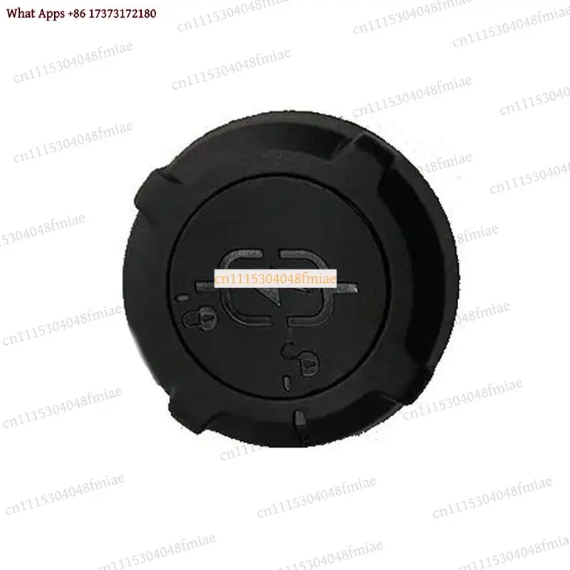 k3 USB Charging Port Cover for BMW R 1300 GS / GSA Adventure Top Case, Waterproof Saddlebag Accessory view 2