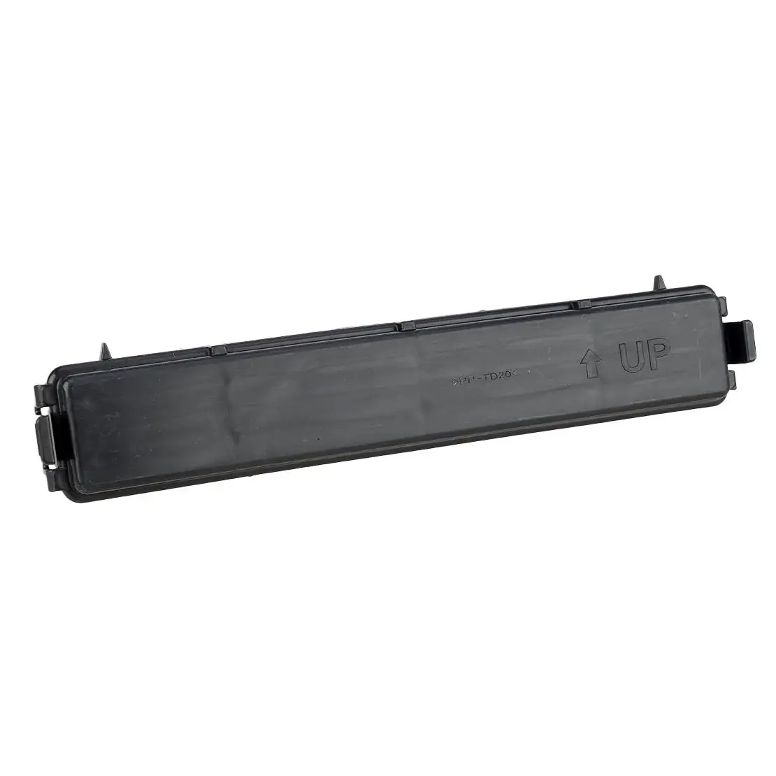80292-TF0-003 Lid Blower Cover Fit for Honda CR-V HR-V CR-Z Insight 2010 2011 2012 2013 2014 2015 2016 2017-2020 Black Plastic