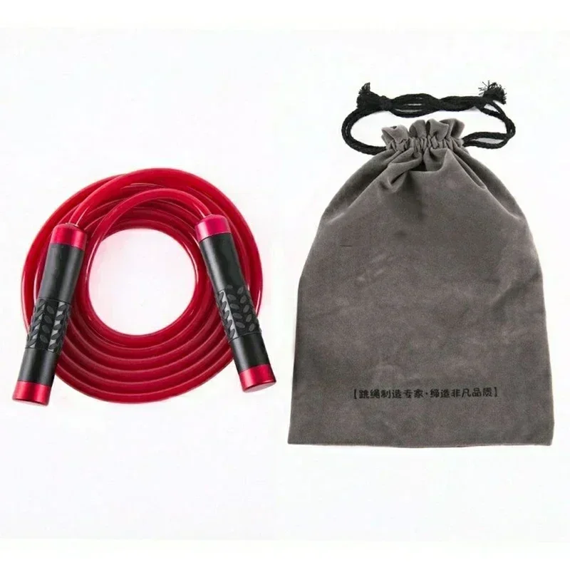 Jump Rope Weight-bearing Weight Loss Adult Students Special Fitness Equipment For The Entrance Examination Skipping