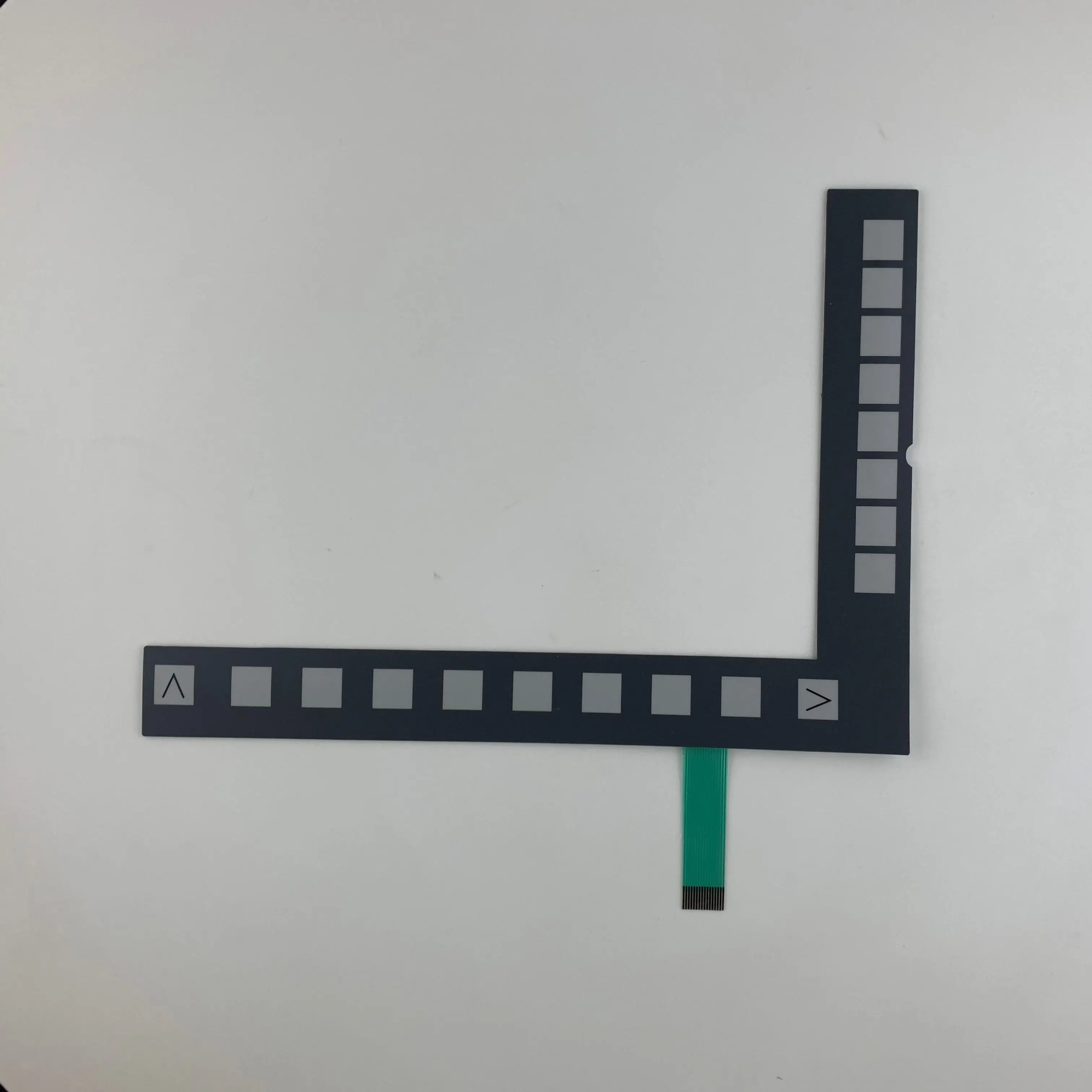 New 802DSL 6FC5303-0DT12-1AA0 Membrane Film For  Machine Control Panel Repair,Available&Stock Inventory