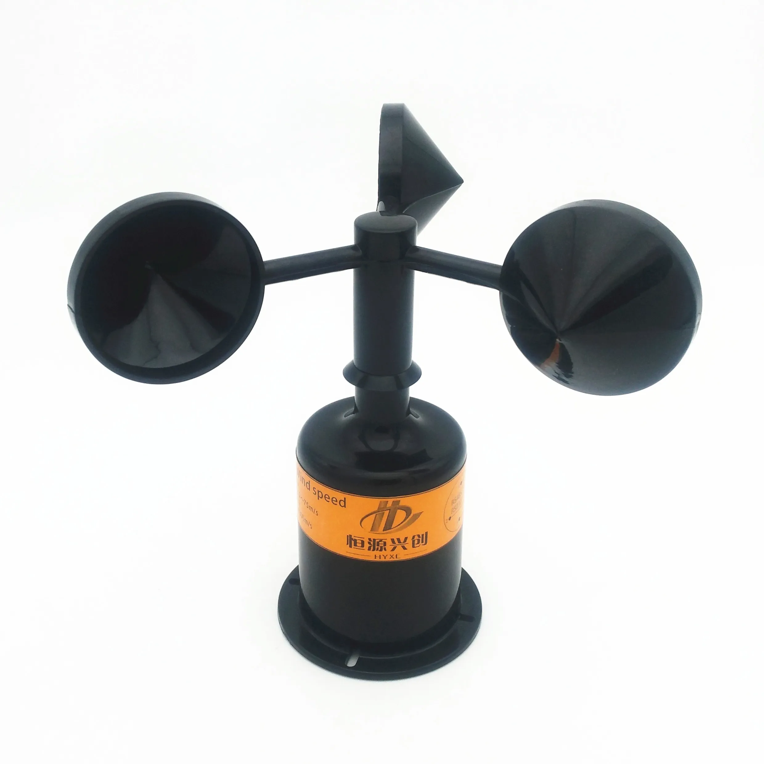 Digital Output RS485 /RS232/ Wind Speed Sensor / Transmitter/ Anemometer/Meteorological Monitoring/Multiple Signal Output