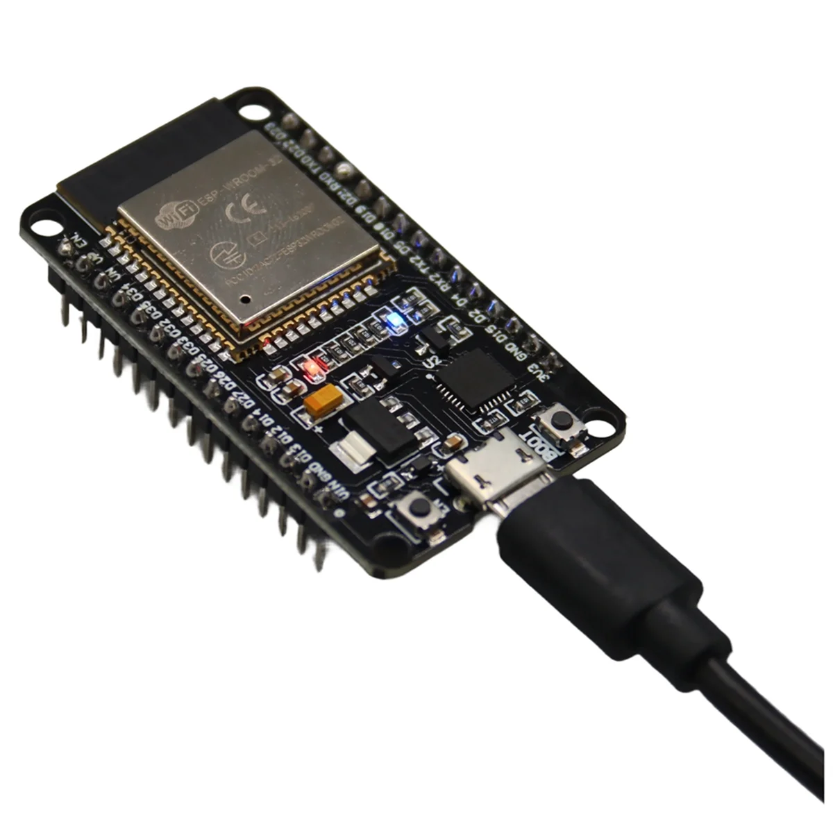 N33R_Bitcoin Miner NerdMiner V2 55KH/S ESP32-Wroom Bitcoin nudo