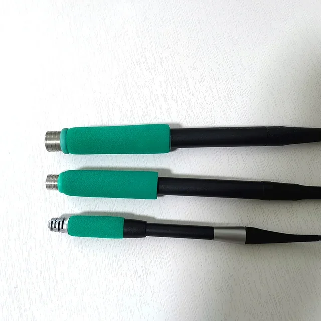 Universal 6pin Soldering Iron Handle FOR C210/C245/C115 Soldering Station Handle Replacement OEM JBC T210/245/115 Handle Tools